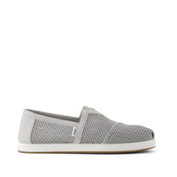 Alp FWD Light Gray Textured Mesh - Side View